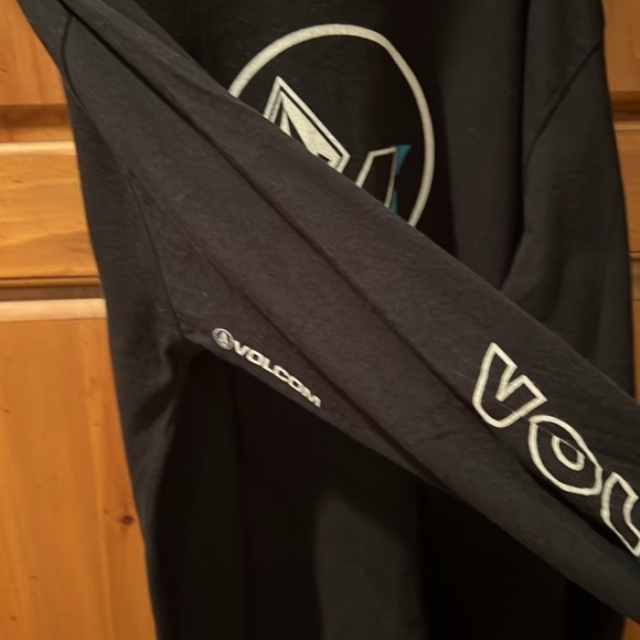 Volcom Long Sleeved T-shirt - Picture 2 of 2